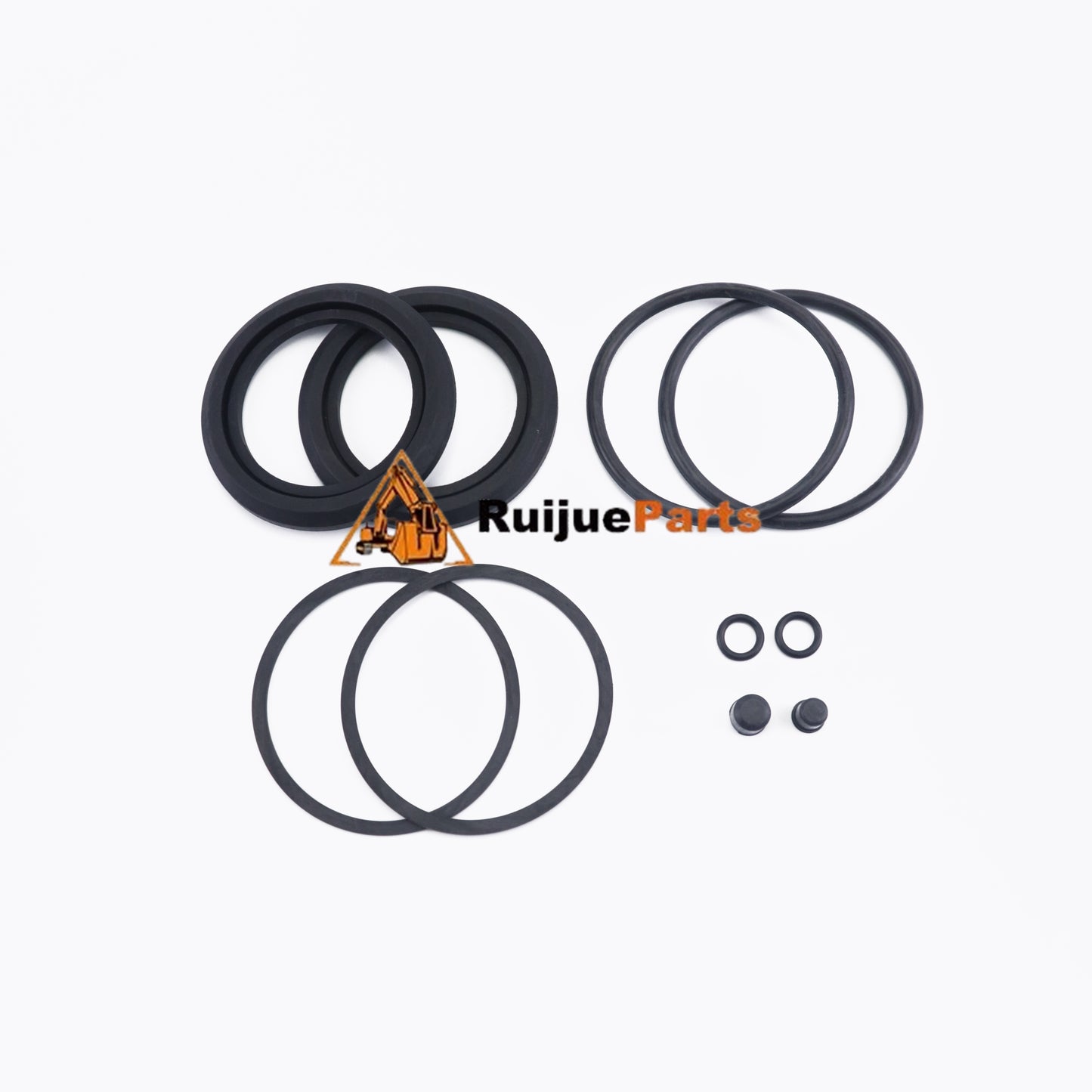 47701004 Seal Kits JCB brake caliper