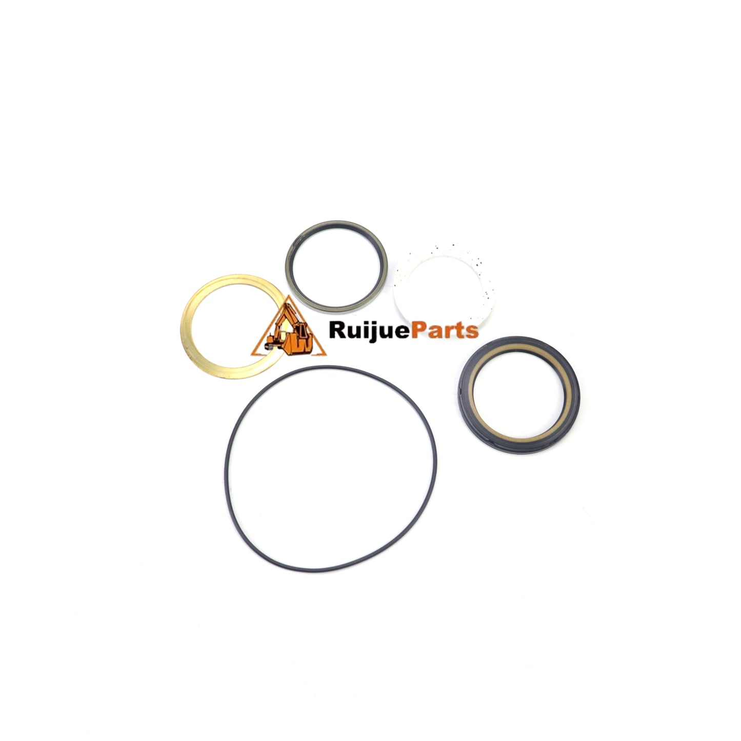 61281-000 Motor Seal Kit Eaton
