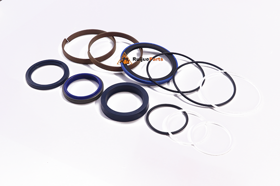 6171463 Seal Kits Backhoe Loader Caterpillar