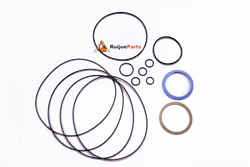 6659601 hydrostatic drive motor seal kit for Bobcat 645, 653, 742, 743, 751, and 753 skid steer loaders