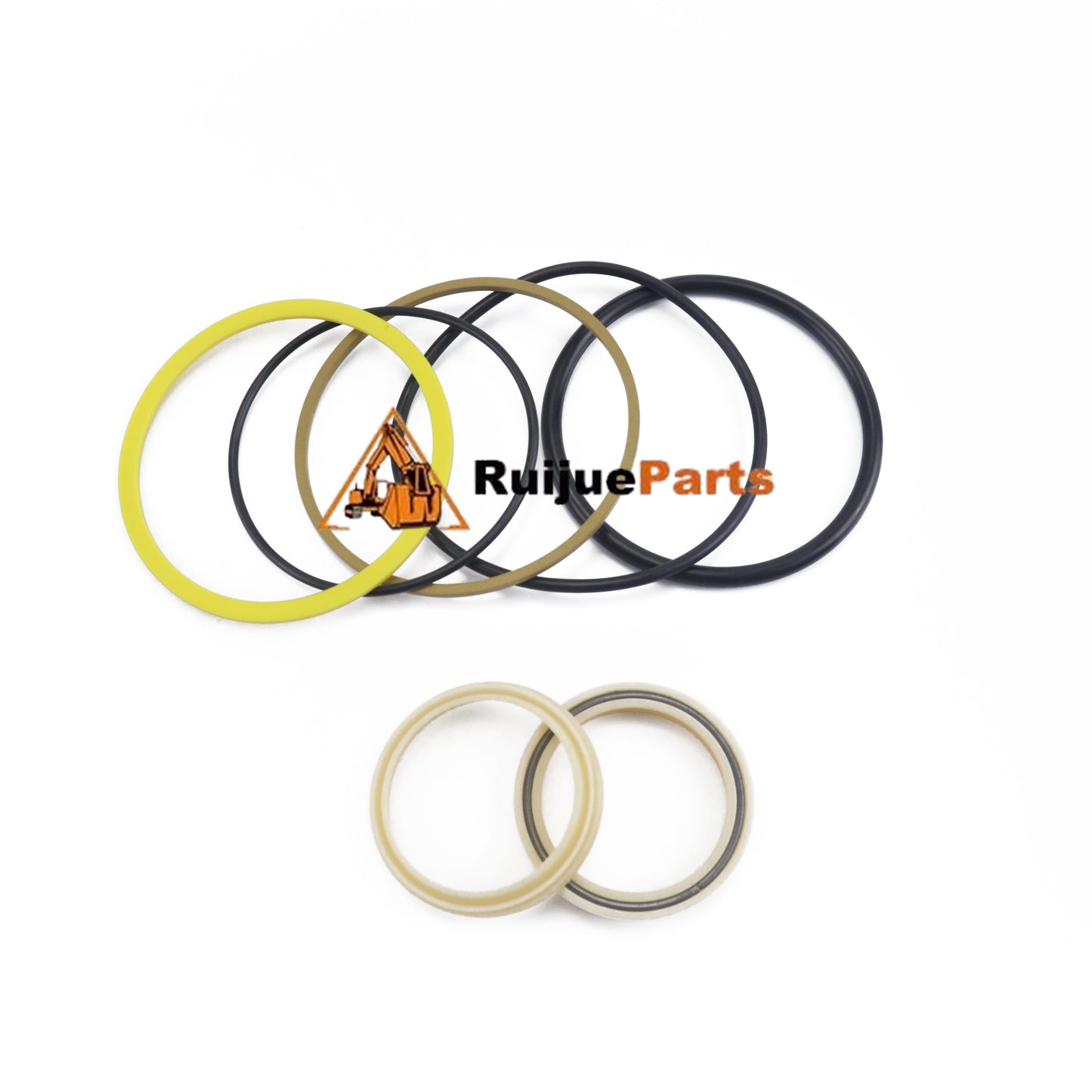 Hydraulic Cylinder Seal Kit 6661052 Bobcat