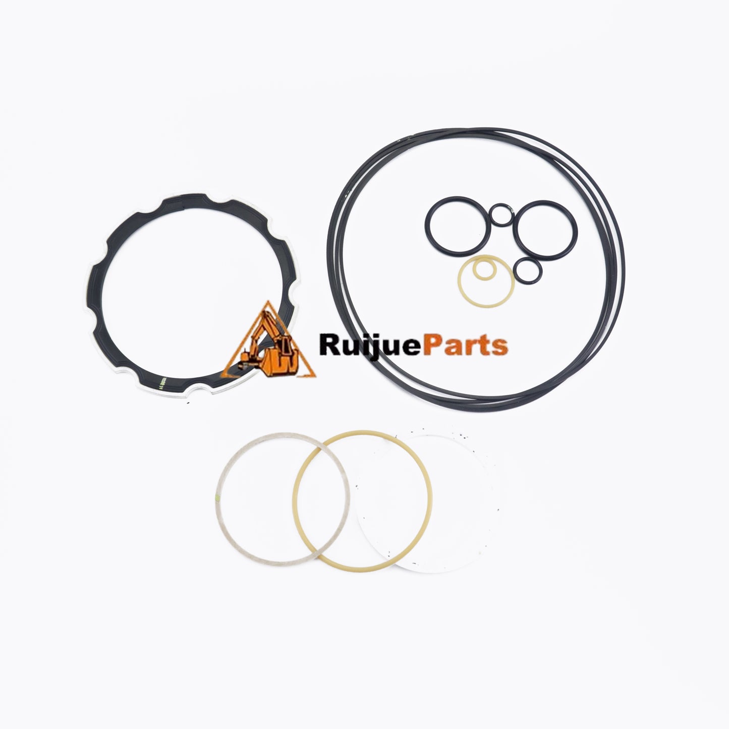 Drive Motor Seal Kits 6668198 BOBCAT