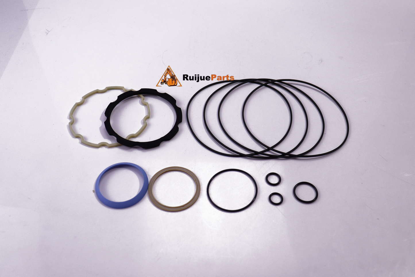 6669455 Hydrostatic Seal Kit BOBCAT
