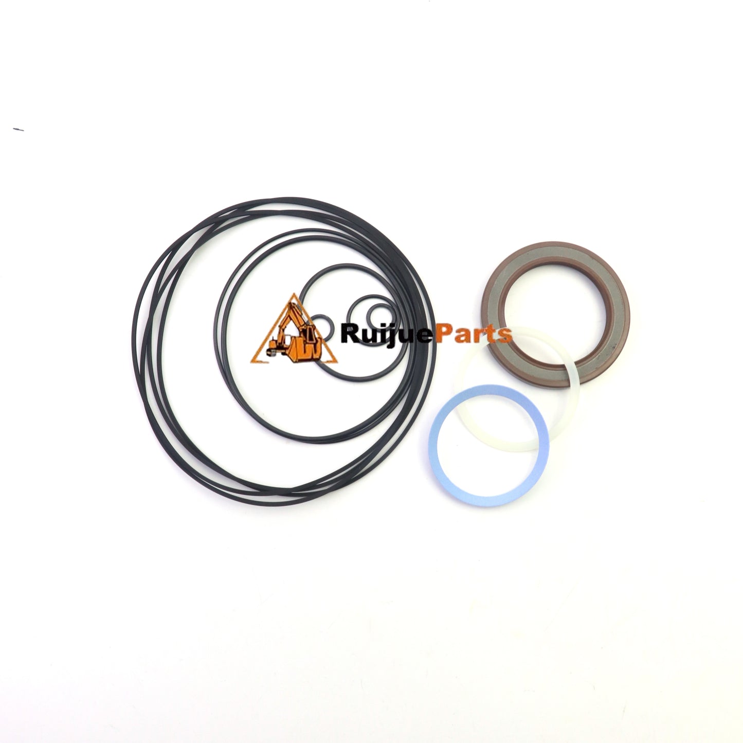6691341 S450 Hydrostatic Motor Seal Kit BOBCAT
