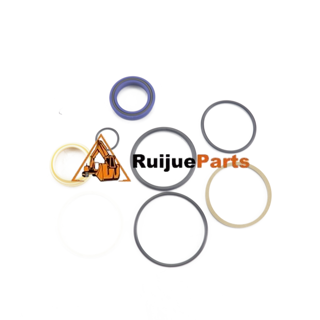 Aftermarket 6803472 hydraulic lift and tilt cylinder seal kit for selected Bobcat compact and skid-steer loaders