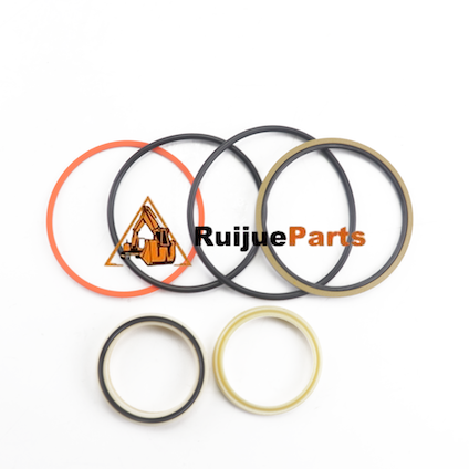 Aftermarket 6816533 hydraulic blade cylinder seal kit for selected Bobcat 435, 337G, 337WG and 341G compact excavators