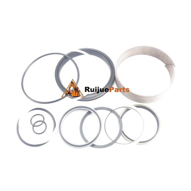 707-99-64210 aftermarket ripper tilt cylinder seal kit for Komatsu D275A-5 crawler dozers, 707-01-0C190 and 707-01-0C200 references