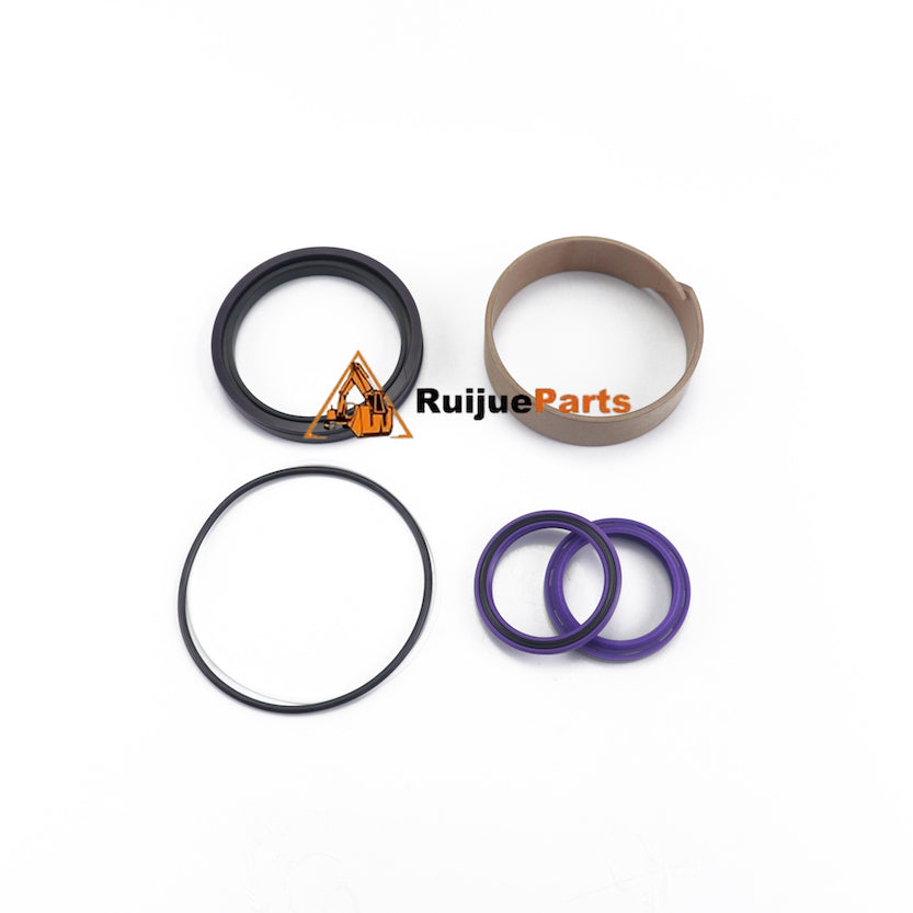 707-98-24530 Bucket Cylinder Repair Kit for Komatsu PC120-5 Excavator, Hydraulic Seal Replacement.