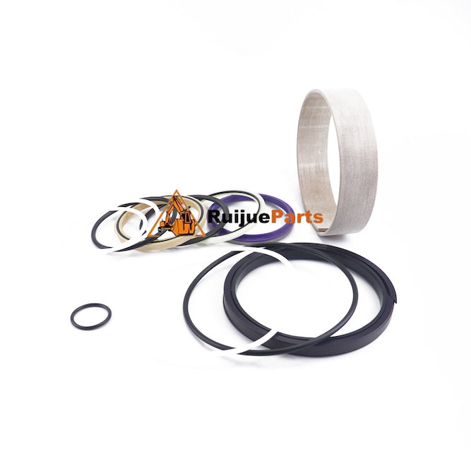 707-99-66670 Arm Cylinder Seal Kit for Komatsu PC400-7 PC450-7 Heavy Excavator Repair.