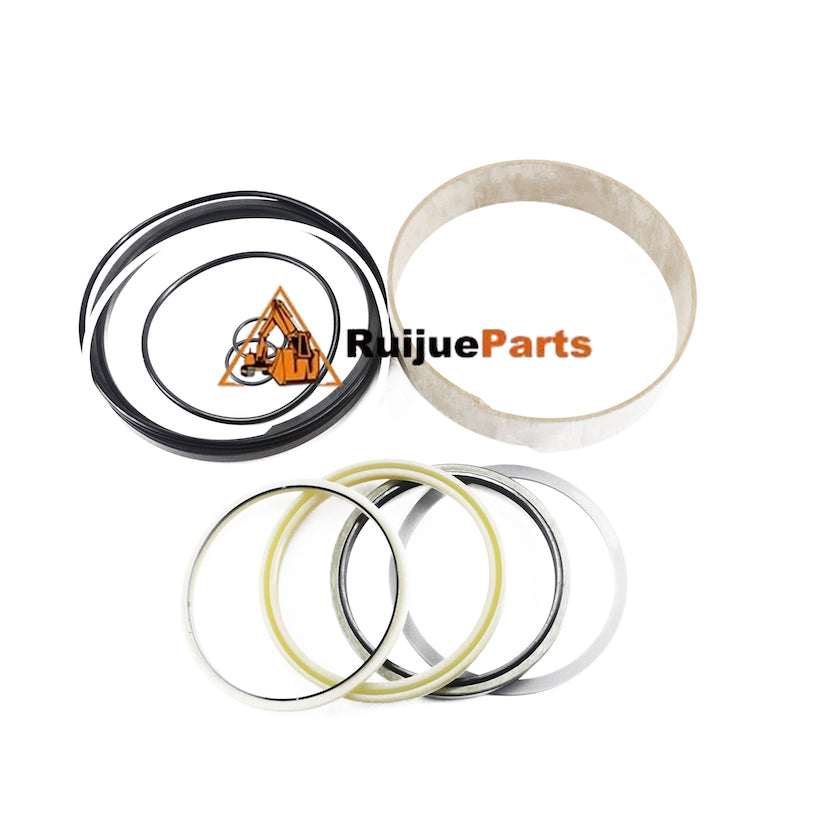 707-99-77620 hydraulic cylinder seal kit replacement for Komatsu D475A-5 dozer ripper tilt cylinder 707-01-0F560