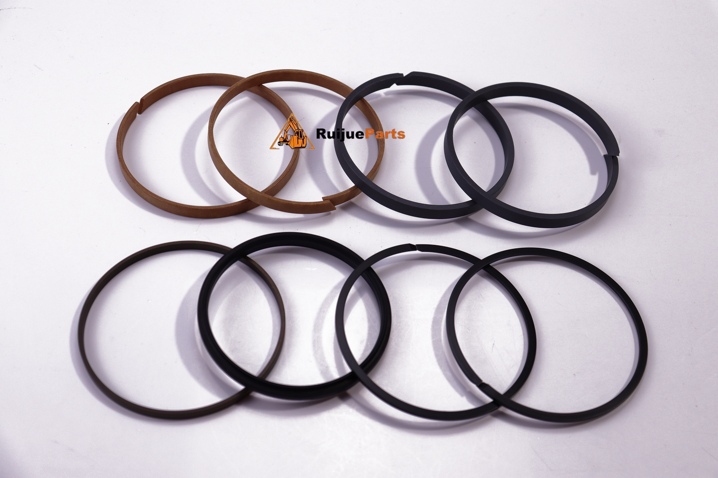 71400116 Arm Cylinder Seal Kit Fiat Hitachi