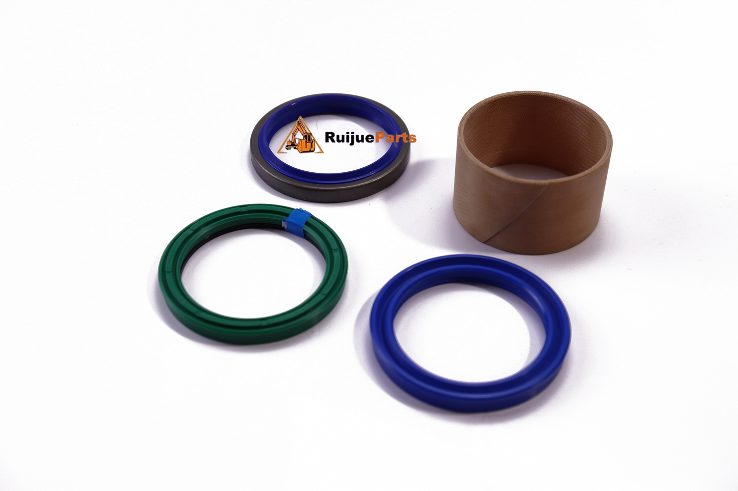 طقم إصلاح أسطوانة الرفع 71452371 من CASE