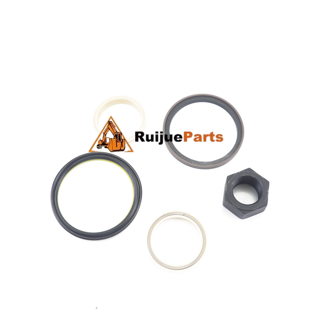 Aftermarket 7196481 hydraulic blade and swing cylinder seal kit for selected Bobcat compact excavators