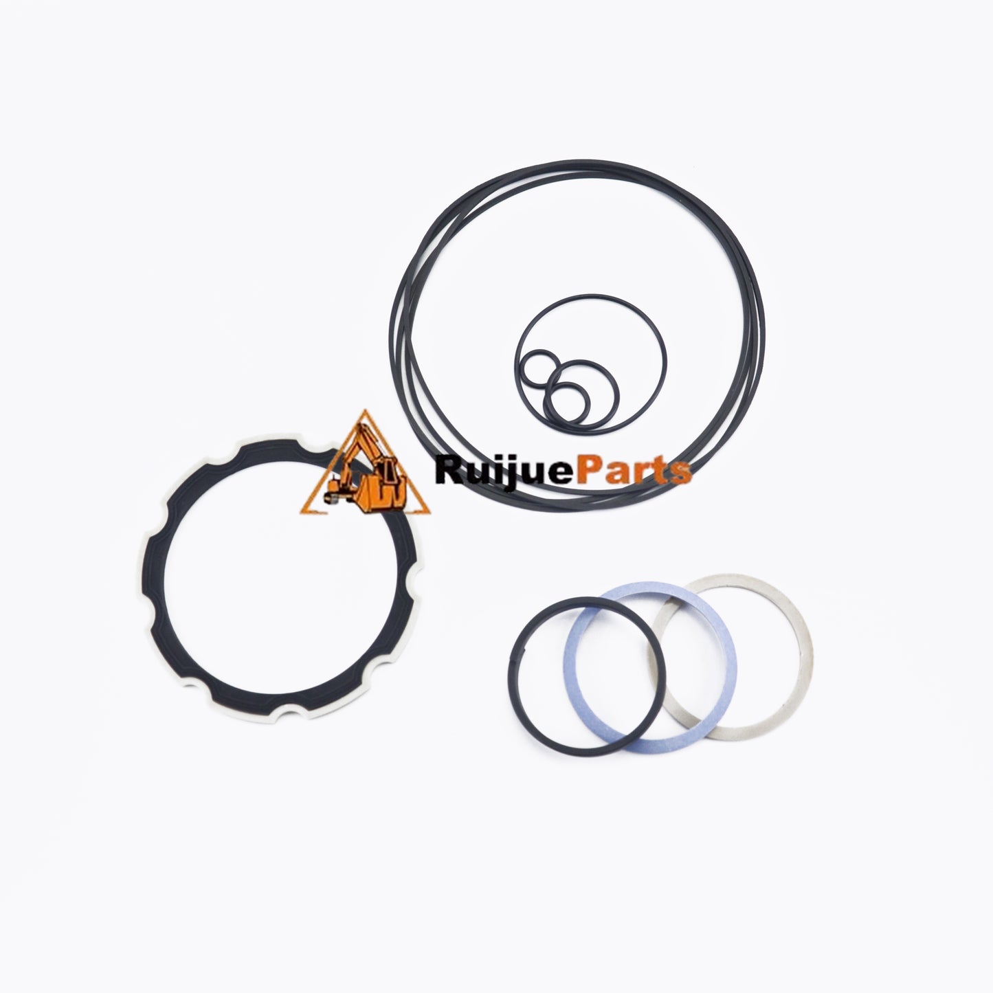 Arm Cylinder Seal Kits 7196904 BOBCAT E50, E55