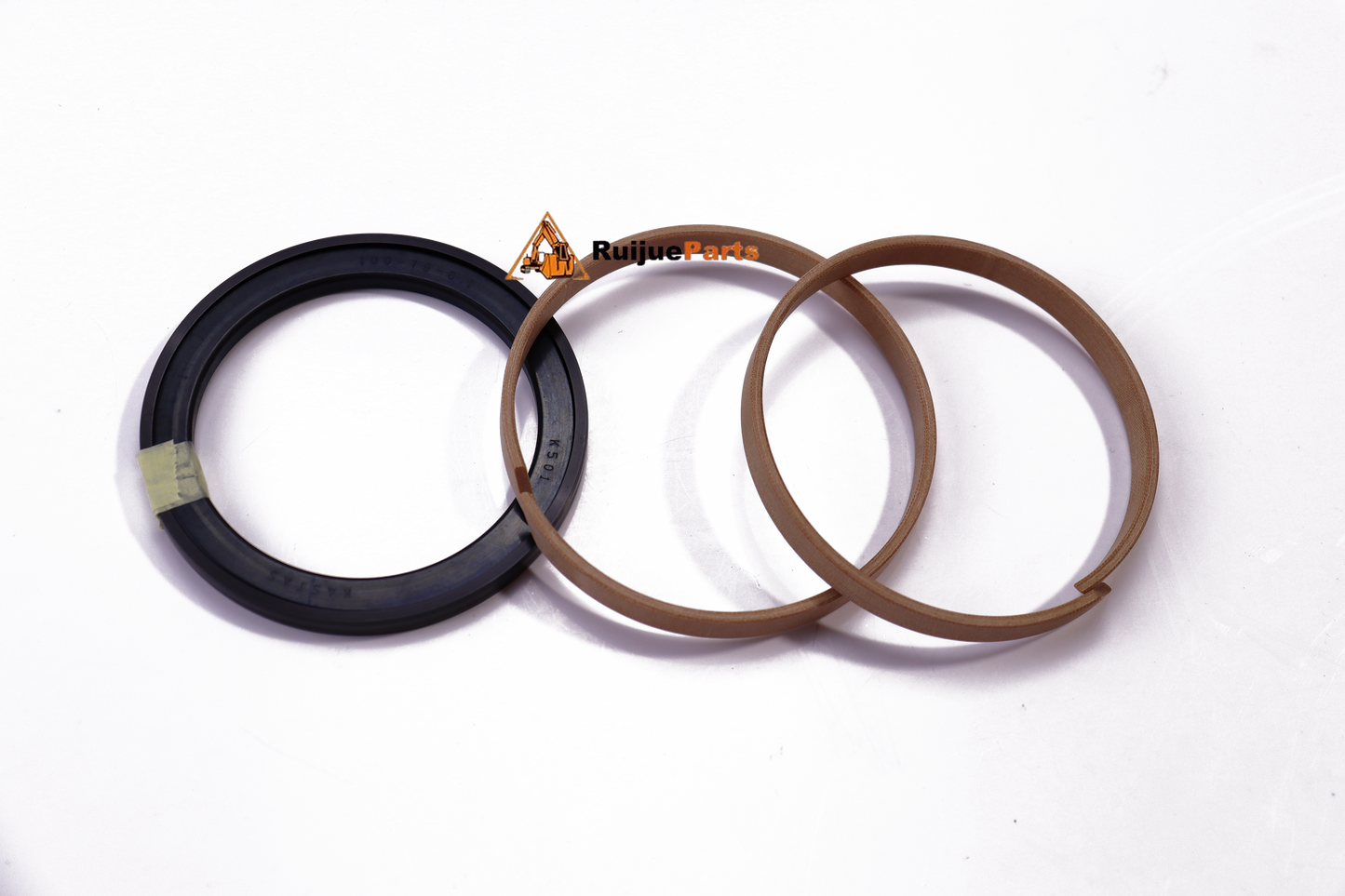 79099829 RIPPER, Hydraulic Seal Kit CASE