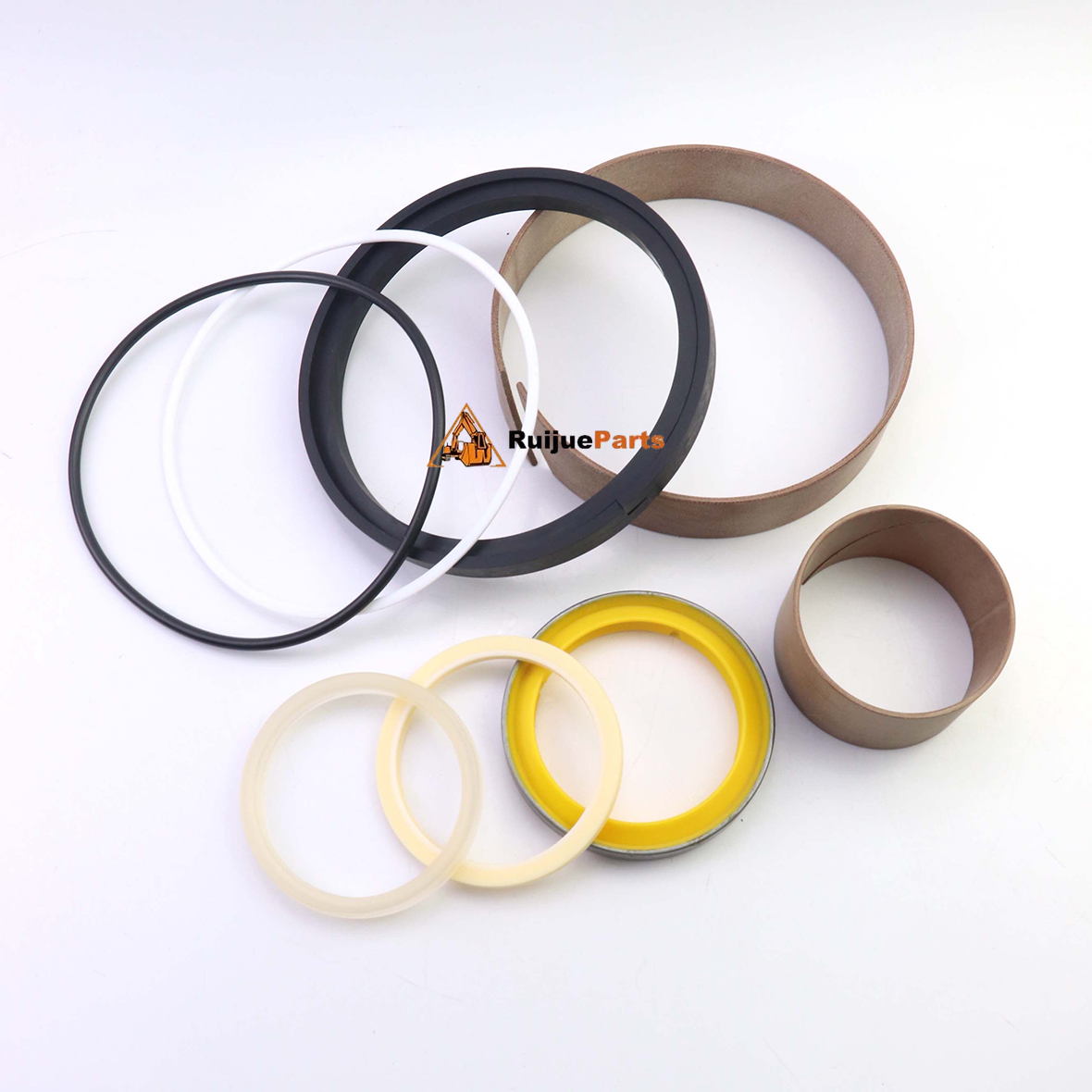 7X2710 Wheel Dozers Seal Kit Caterpillar