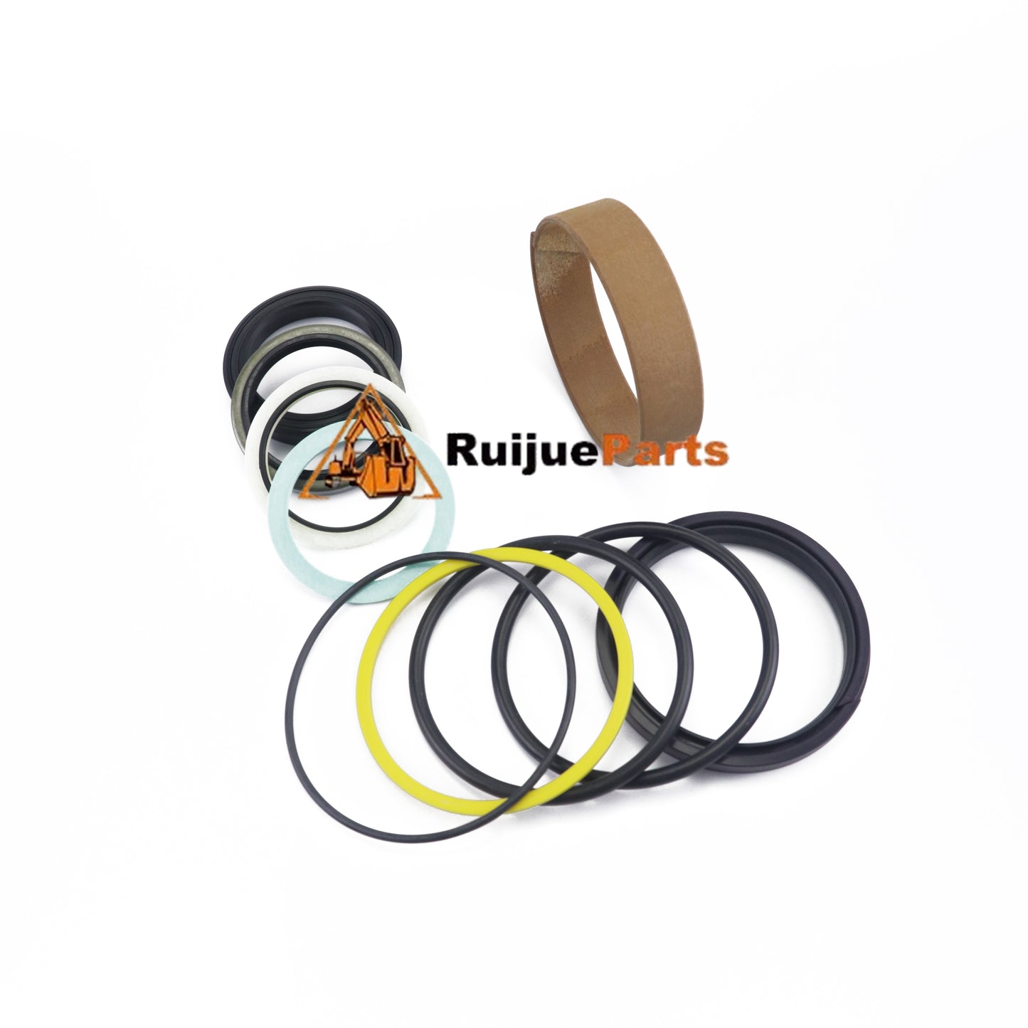 Boom Cylinder Seal Kits 813000130 VOLVO Excavator