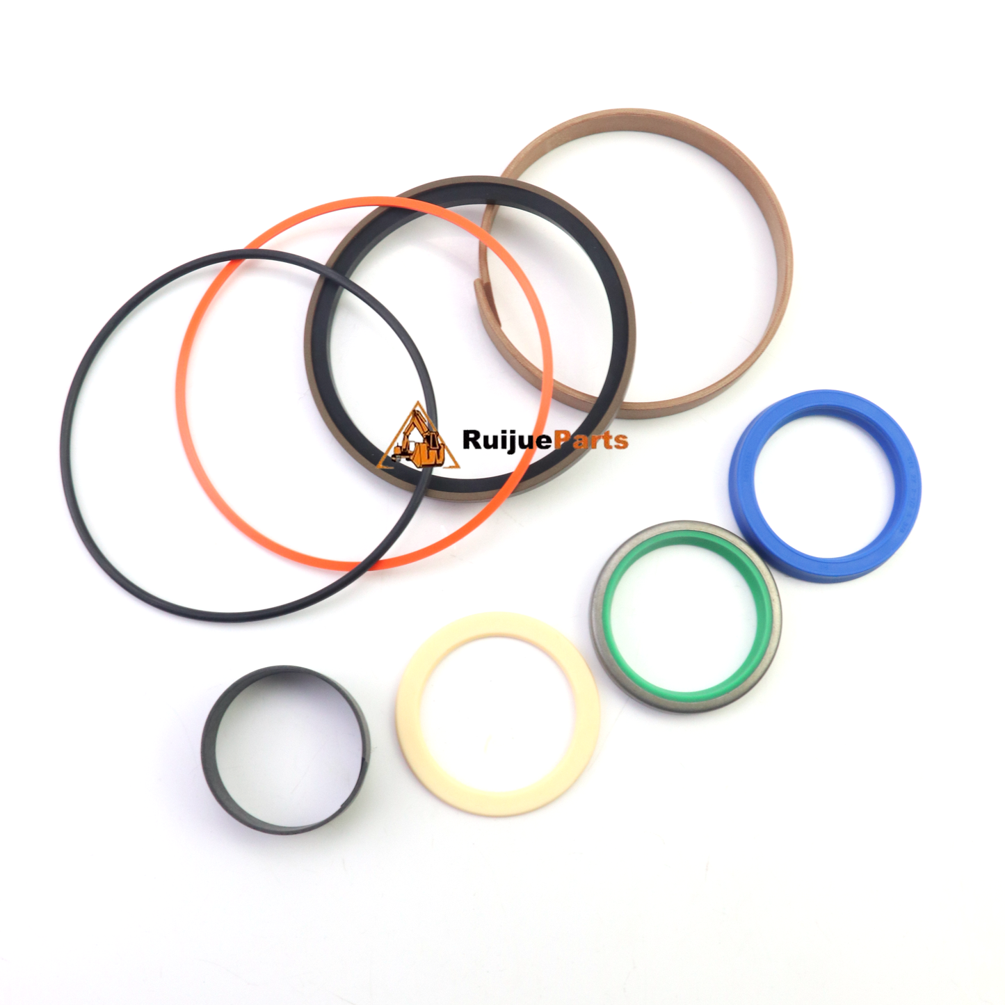 87428631 Backhoe Loaders Seal Kits CASE