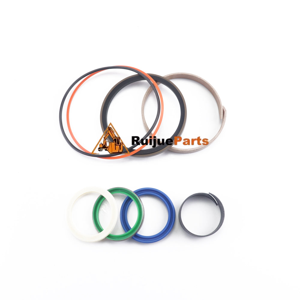 87428631 swing cylinder seal kit for Case 590SR and New Holland B95, B110, B115, LB75, LB90, LB110, 555E