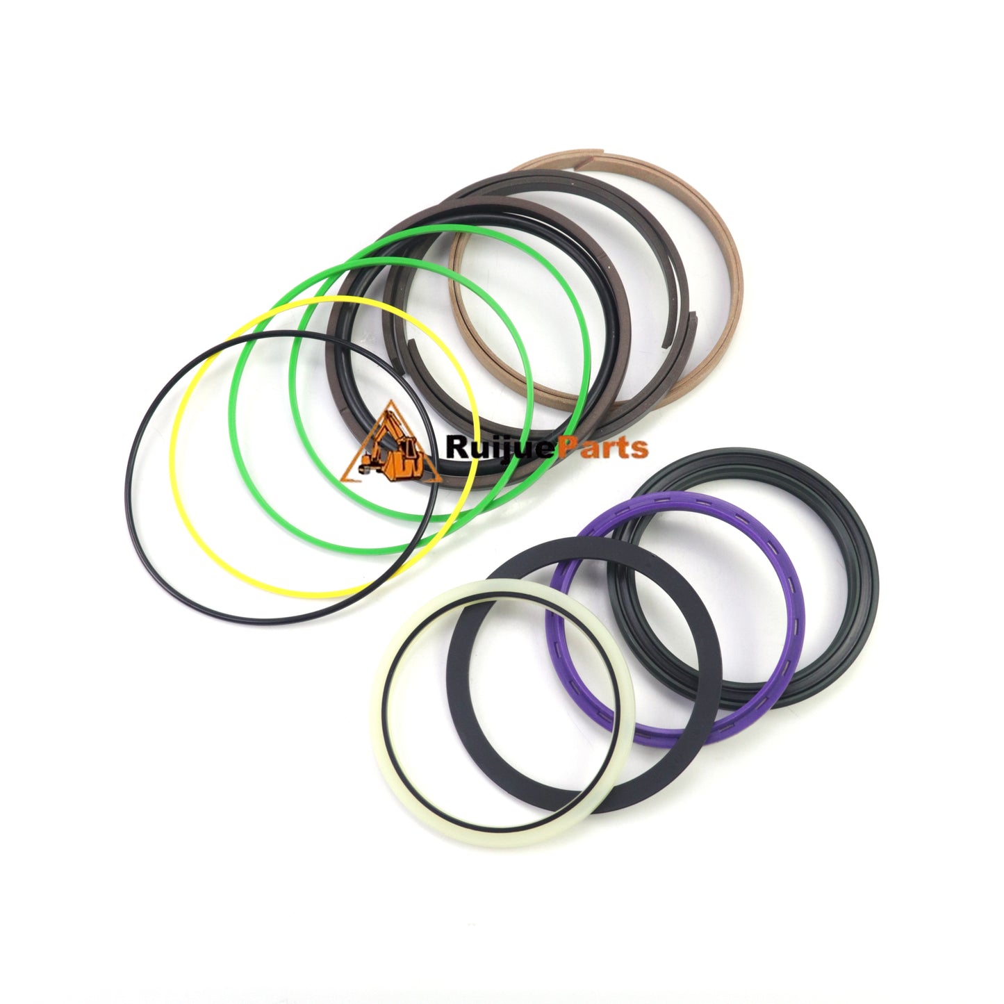 90320233 JCB330 Hydraulic Cylinder Seal Kit JCB