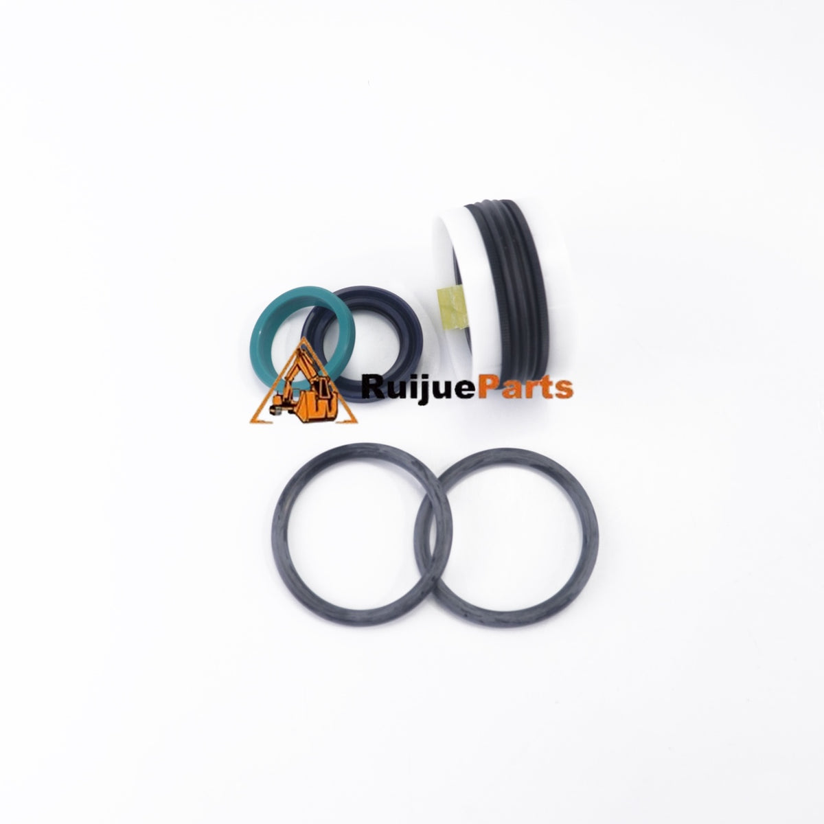 Aftermarket 991/00021 hydraulic cylinder seal kit for selected JCB steering, tilt and side-tilt ram applications with 30 mm rod and 60 mm bore.