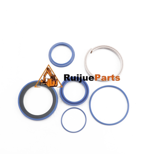 991/00095 aftermarket hydraulic cylinder seal kit for selected JCB equipment, 40 mm rod and 70 mm bore reference
