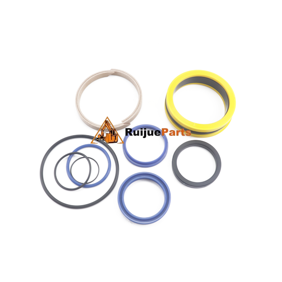 991/00131 aftermarket boom and lift cylinder seal kit for selected JCB equipment, 60 mm rod and 110 mm bore reference