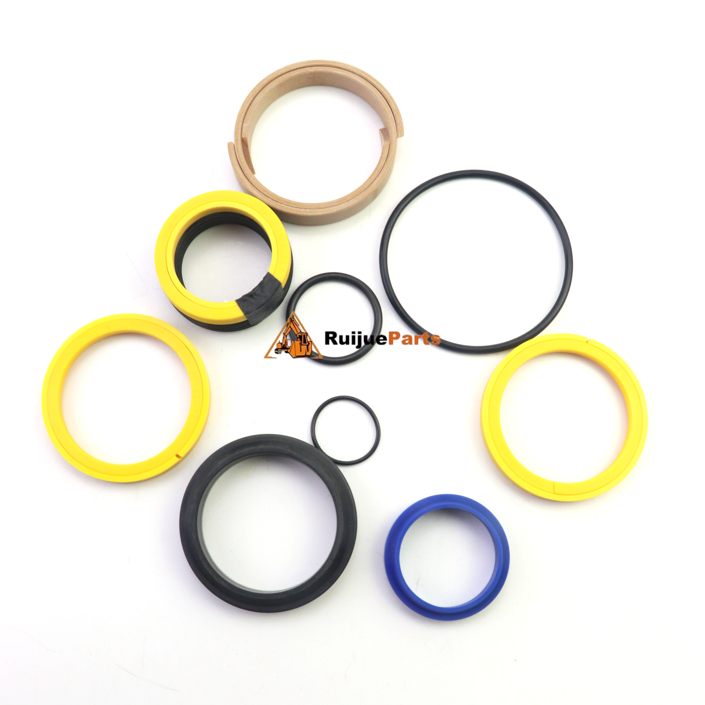 991/00122 LOADER TILT Seal Kit JCB