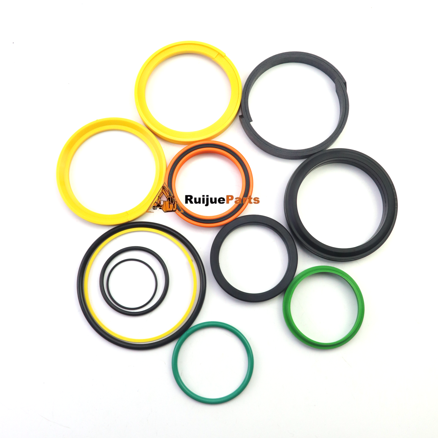 991/00130 Backhoe Loader Seal kit JCB