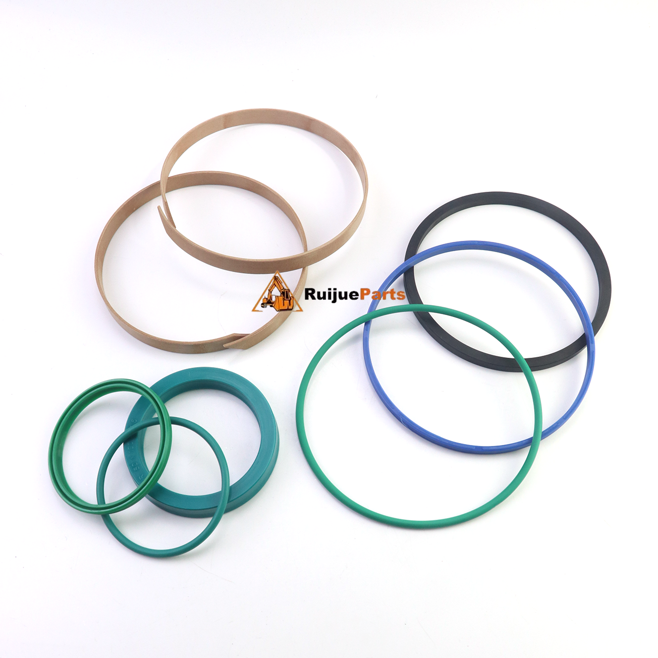 991/00159P Seal Kits JCB