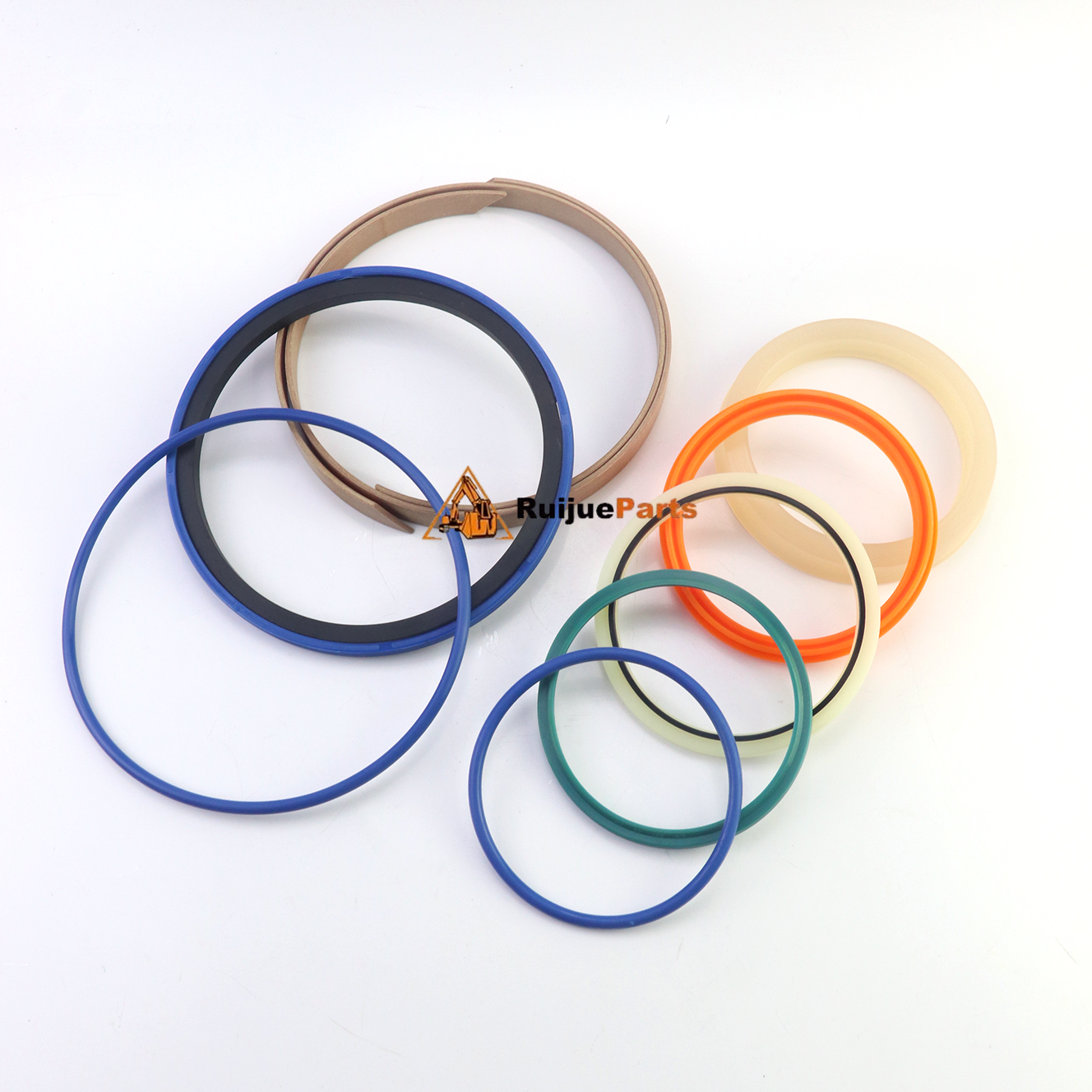 991/20028 Hydraulic Seal Kits JCB