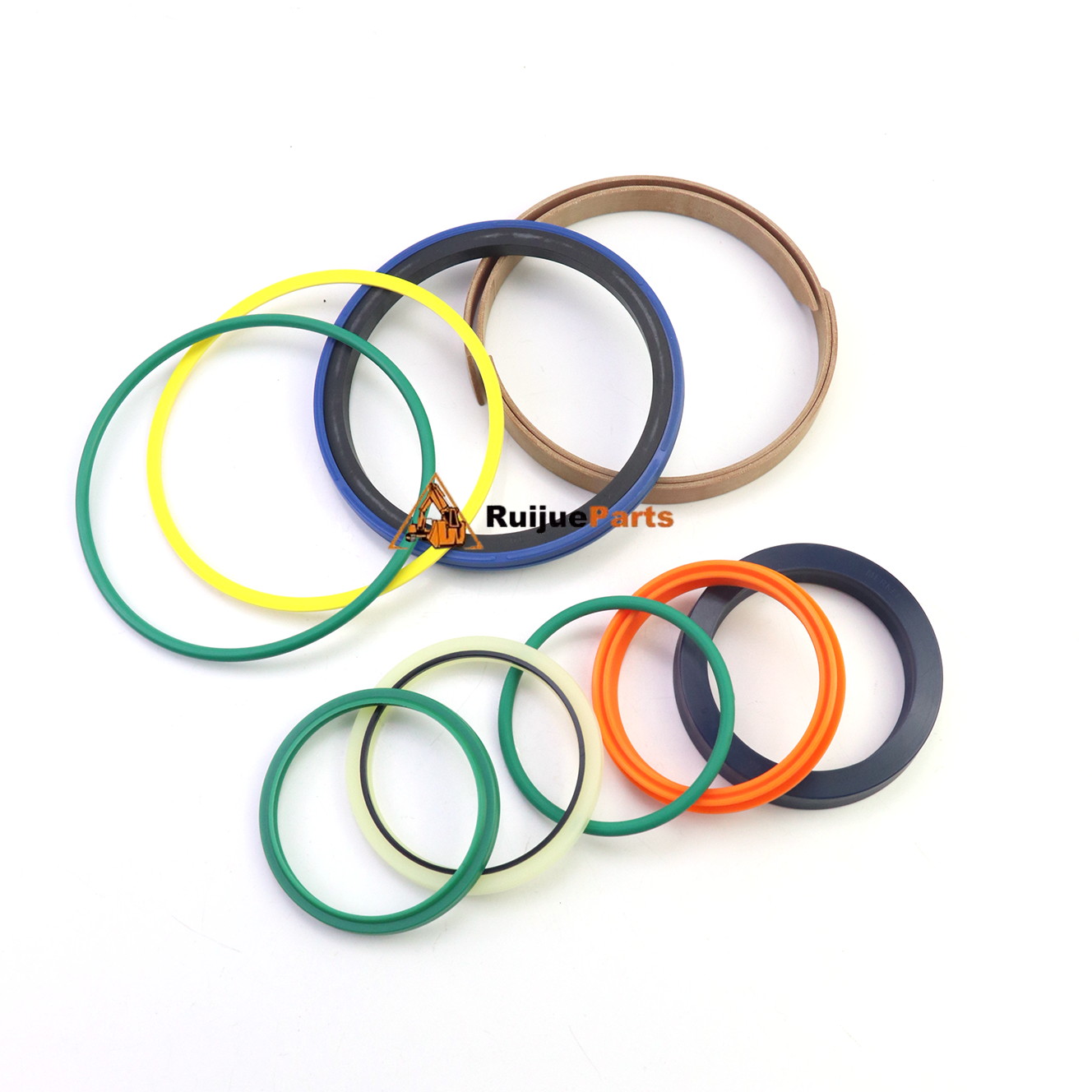 Комплекты уплотнений 991/20046 JCB