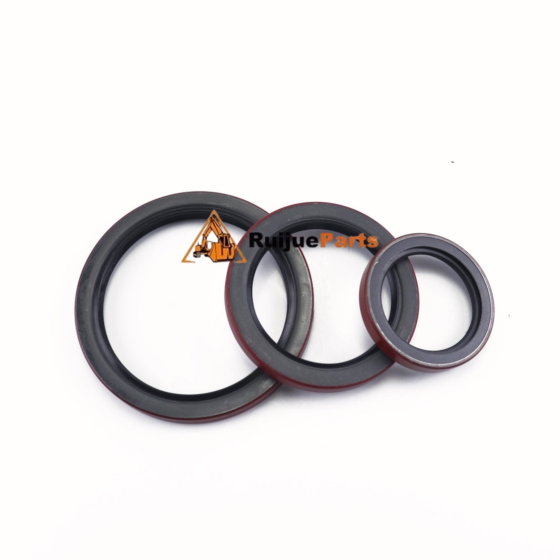 9X7720 aftermarket rotating shaft lip seal for Caterpillar supplied by Ruijueparts