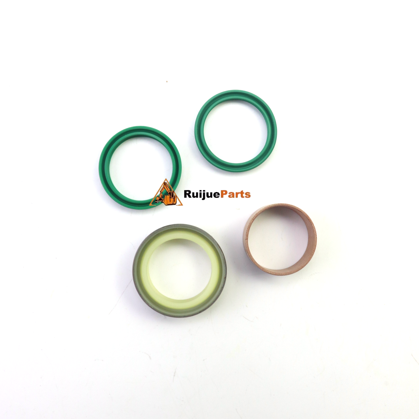 AHC18638 Hydraulic Cylinder Rod Seal Kit John Deere