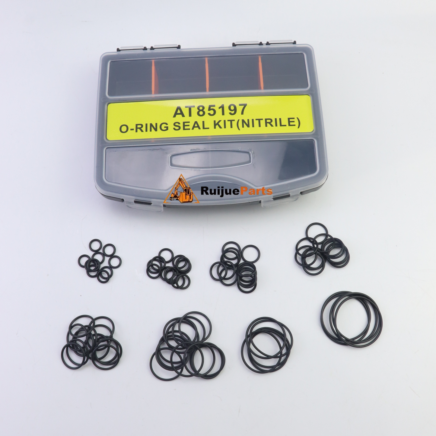 AT85197 Hydraulic O-Ring Kit JOHN DEERE