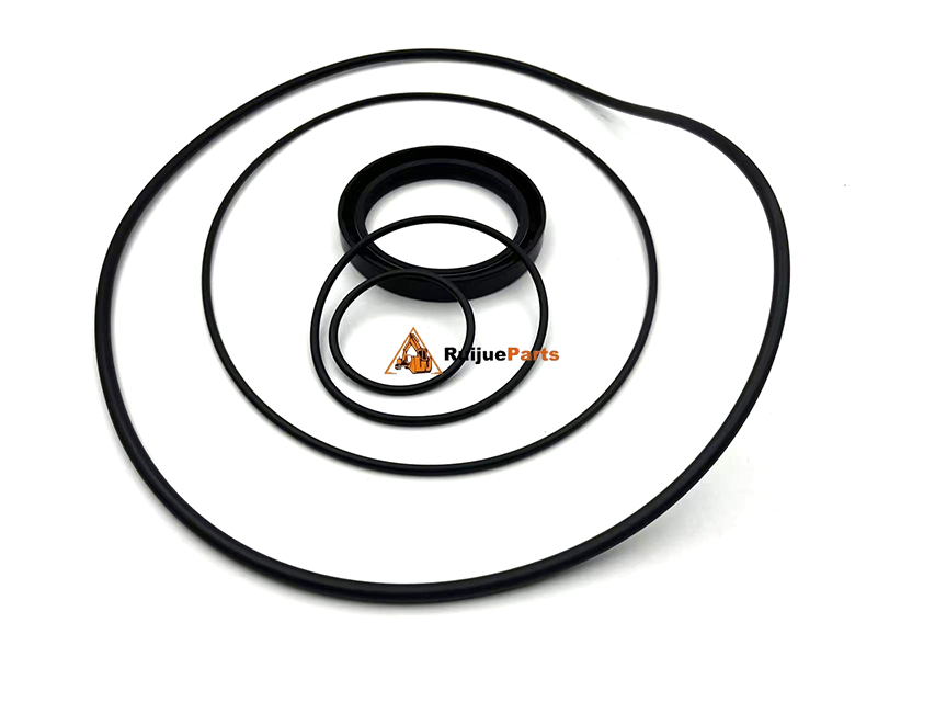 6V-2221 TRANS OUTPUT TRANSFER GEAR SEAL KIT Caterpillar