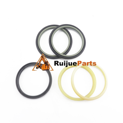 Aftermarket hydraulic breaker seal kit for verified EDT 400 hydraulic hammer with 68 mm tool reference