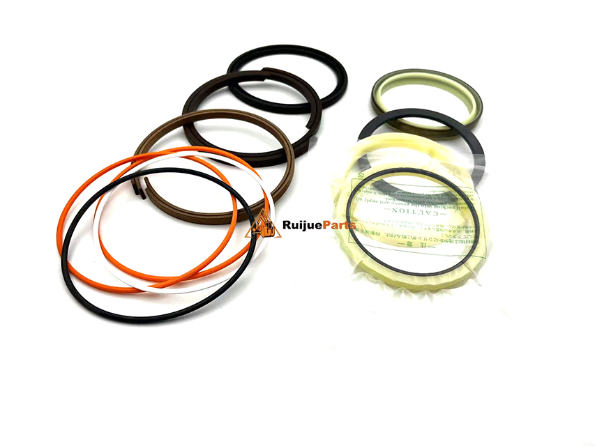 LQU0166 LQU0165 LQU0164 SEAL KIT JCB