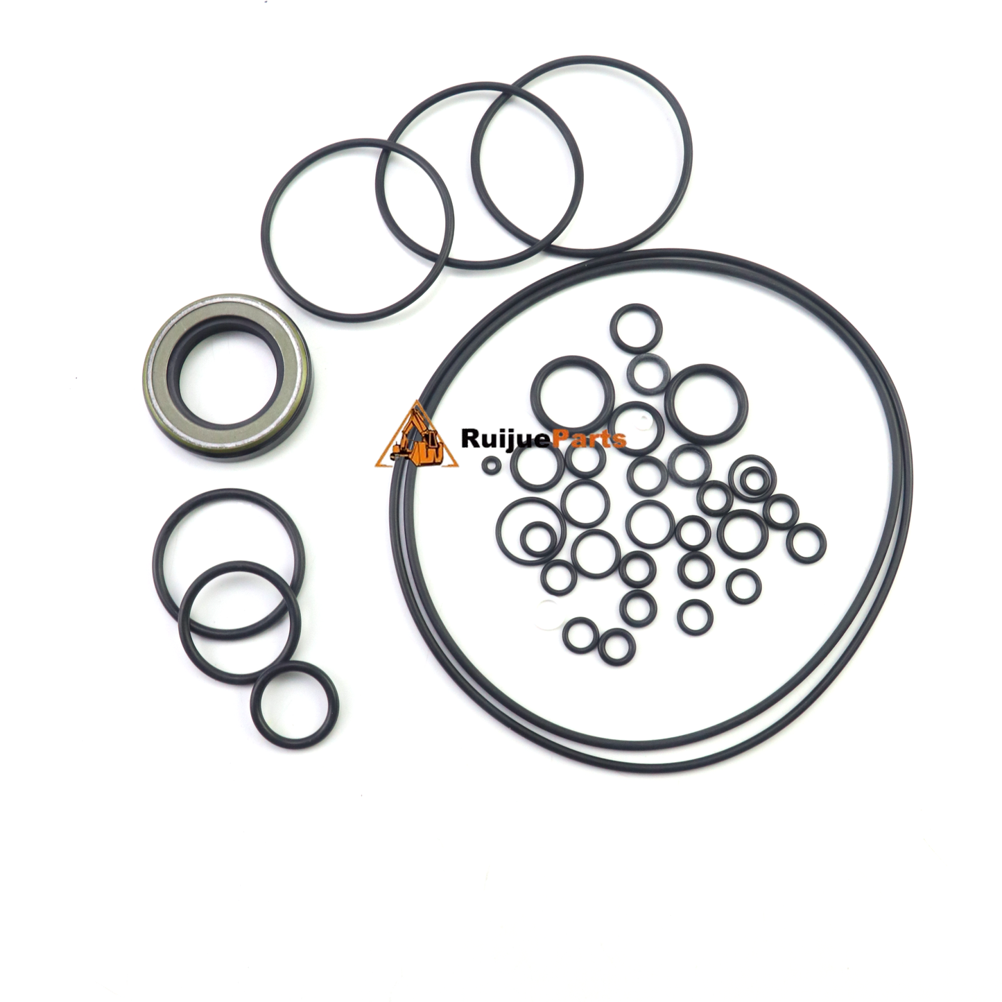 LPD25 PC45 Hydraulic Pump Seal kit