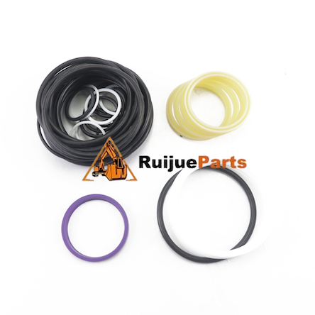 GH-1 Hydraulic Breaker Seal Kit For NPK | Ruijueparts