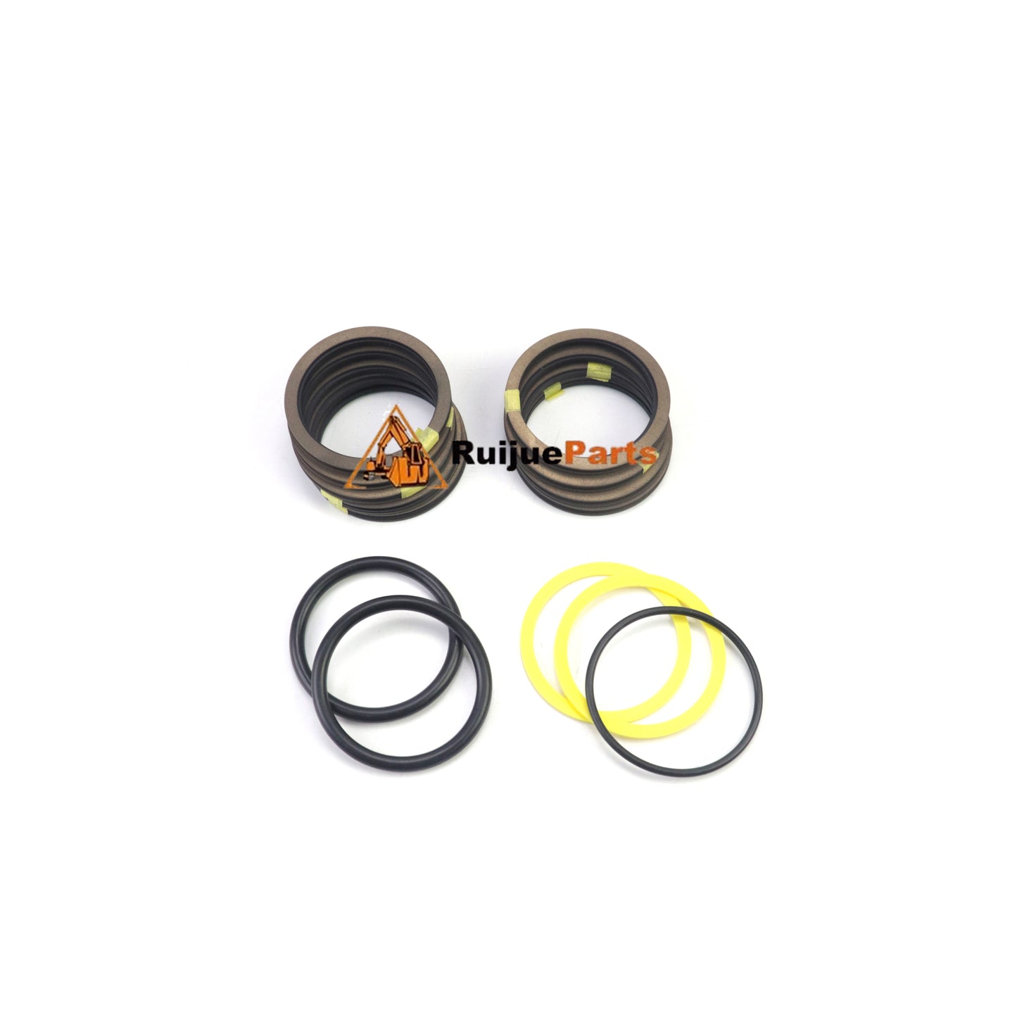 RG108-89070 EX400-5, ZAXIS 240 Center Joint Seal Kit HITACHI
