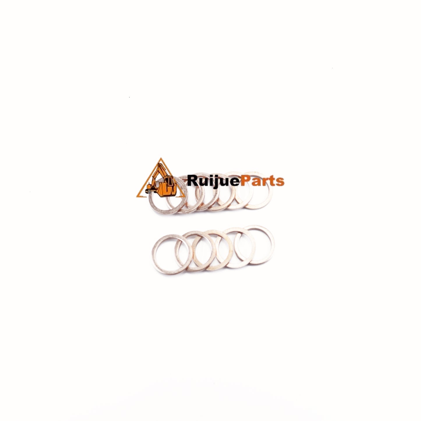 S8180211 Seal Ring DL300-3 DOOSAN