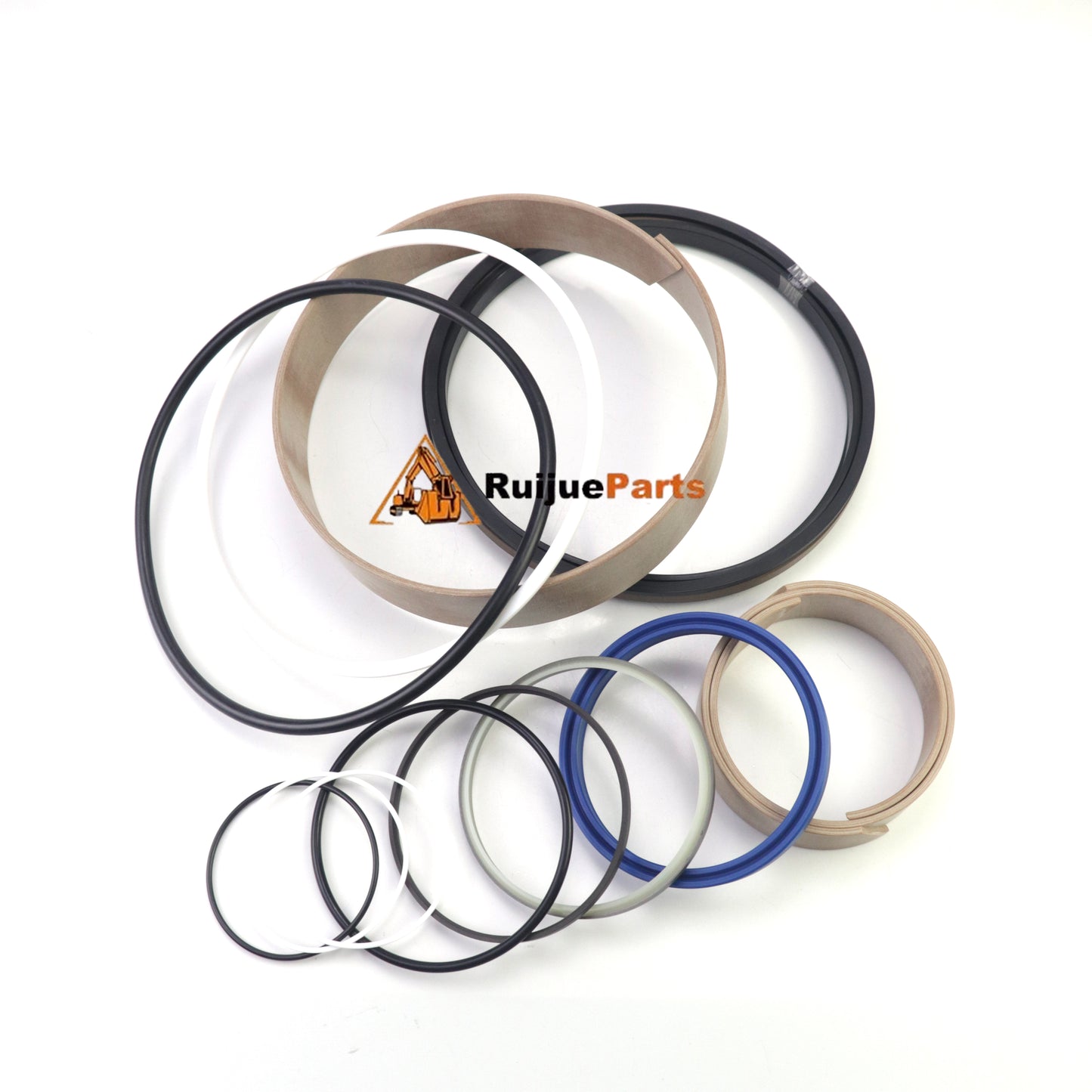 VOE11990348 L150/L150C BM Lift/TILT/Steering Cylinder Seal Kit VOLVO