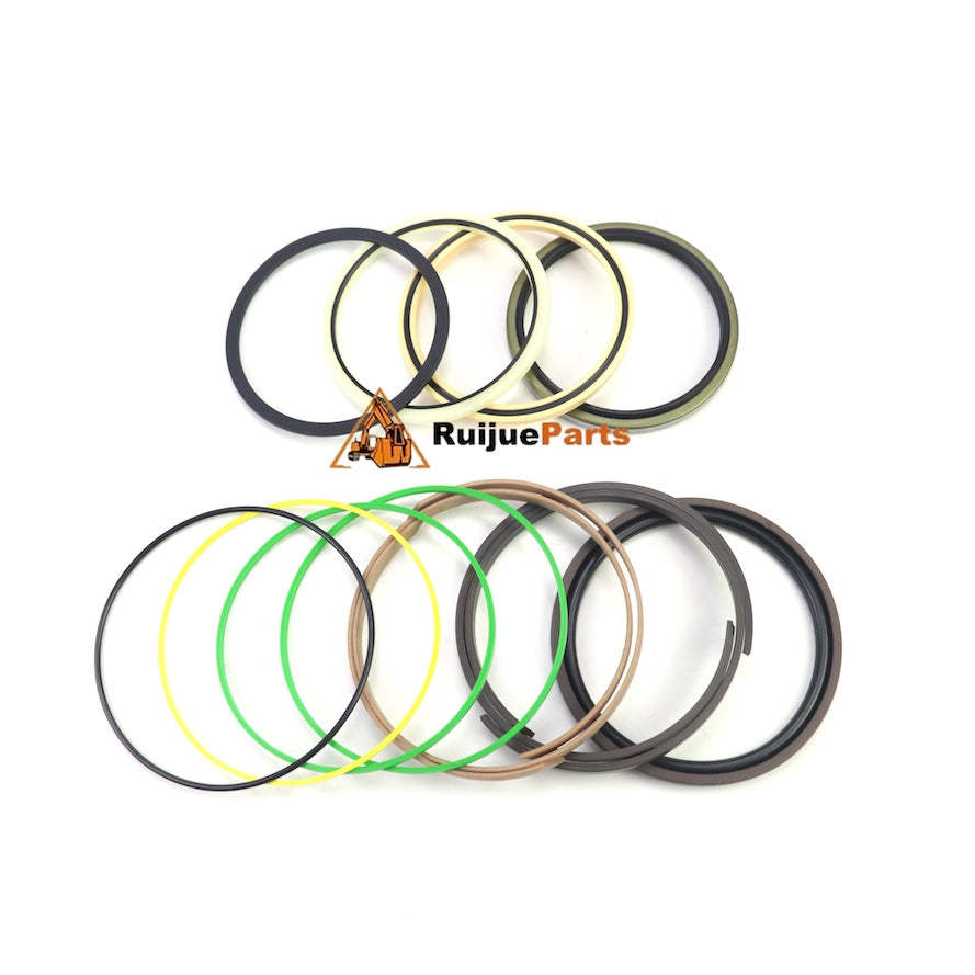 XP00000081PS aftermarket hydraulic cylinder seal kit for Hitachi supplied by Ruijueparts