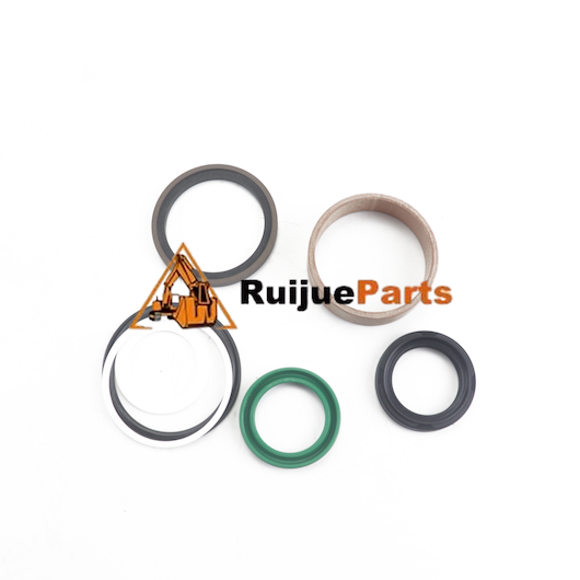 Aftermarket YW179-95110 hydraulic cylinder seal kit for selected Kubota KX41-3, U15 and U17 compact excavators
