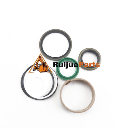 Aftermarket YW181-95222 dozer blade cylinder seal kit for Kubota U15, KX41-3 and U17 compact excavators