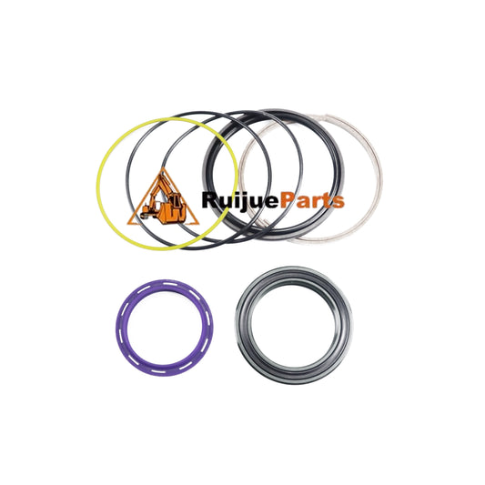 Hydraulic Cylinder Seal Kits 0654715 JOHN DEERE 50ZTS