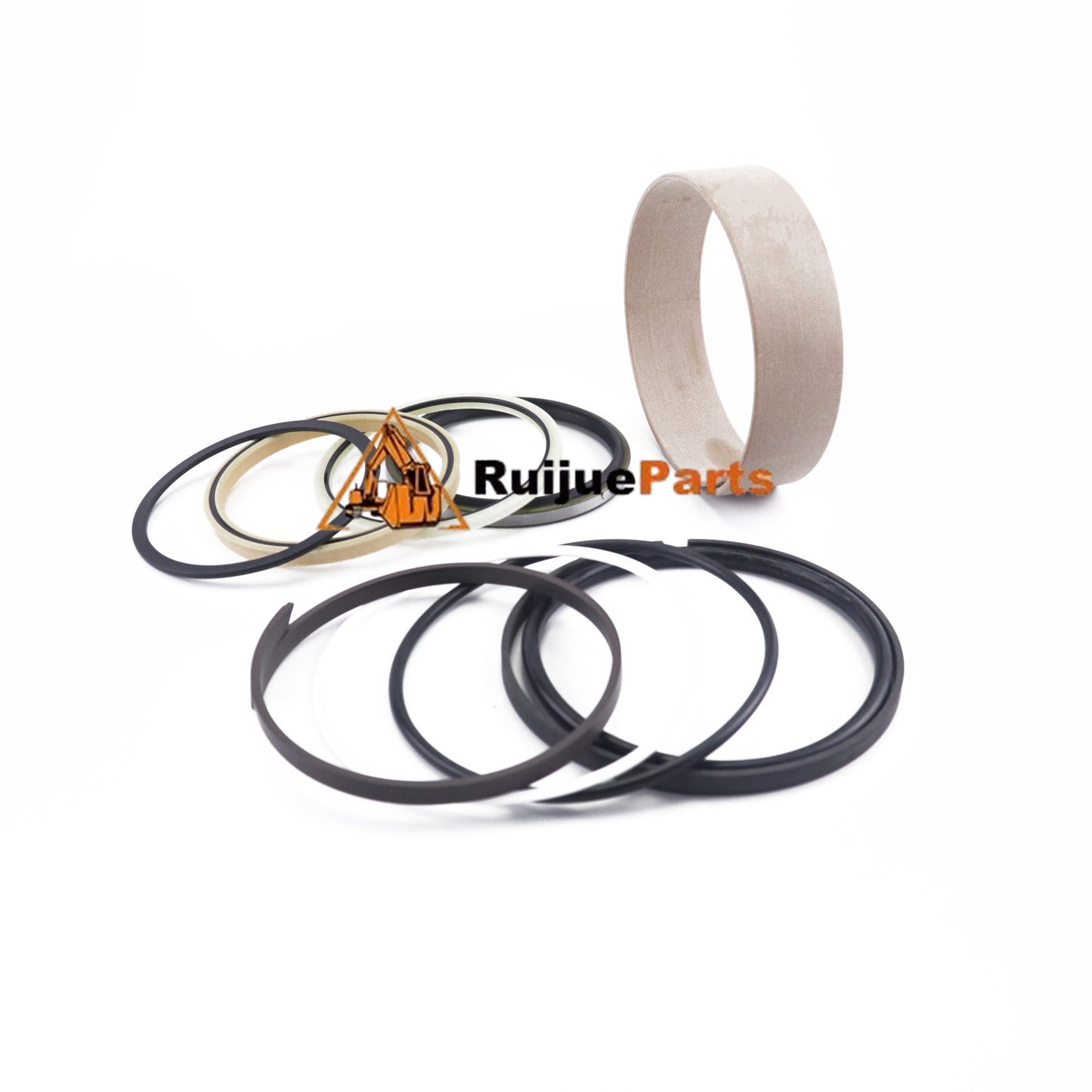 322B, 322BL BUCKET Hydraulic Seal Kits 0876654 CATERPILLAR