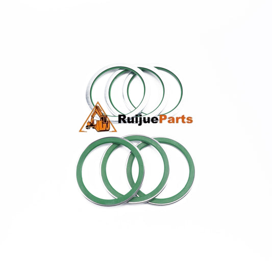 CATERPILLAR replacement 0931434 Excavator Seal Kits