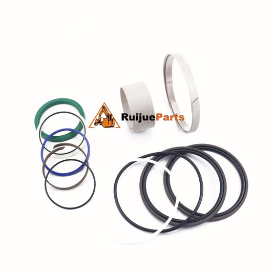 101529-00004 SD300, Boom Cylinder Seal Kits DOOSAN